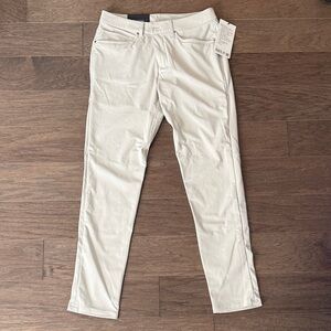 Lululemon Athletica Men's ABC Pant Slim 32”L